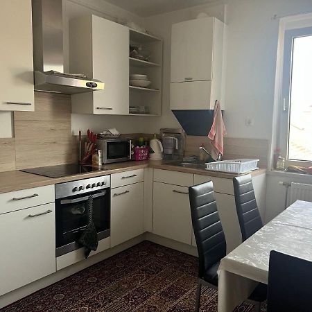 Helle Wohnung In Linzer-Mitte Εξωτερικό φωτογραφία