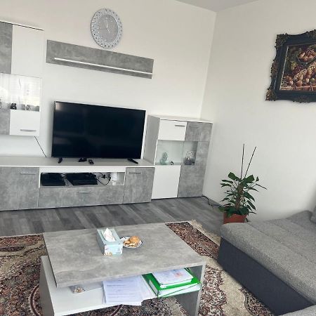 Helle Wohnung In Linzer-Mitte Εξωτερικό φωτογραφία